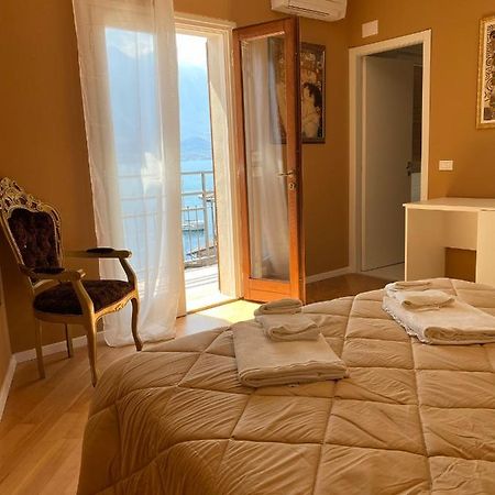 Villa Castello Only Room Limone sul Garda Exterior photo