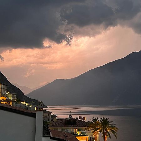 Villa Castello Only Room Limone sul Garda Exterior photo