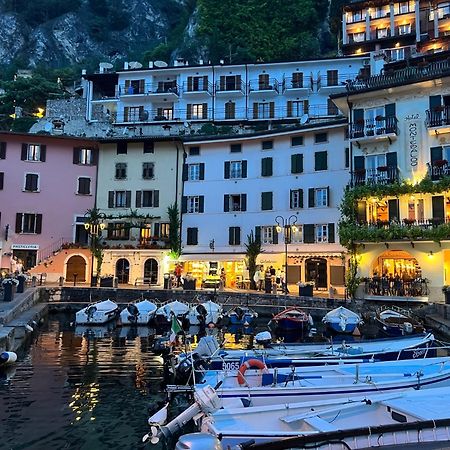 Villa Castello Only Room Limone sul Garda Exterior photo
