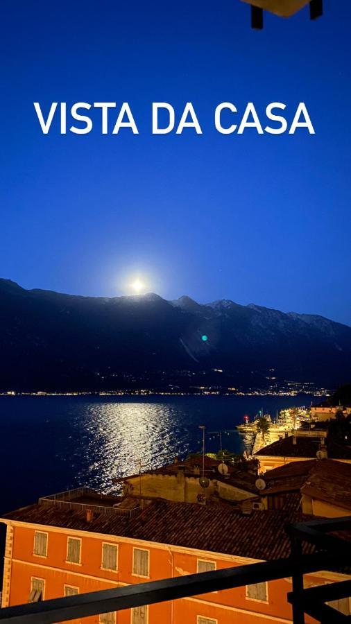Villa Castello Only Room Limone sul Garda Exterior photo