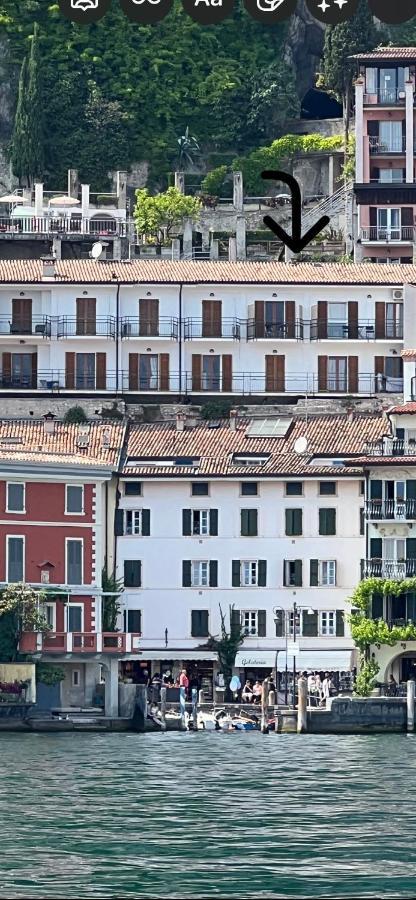 Villa Castello Only Room Limone sul Garda Exterior photo
