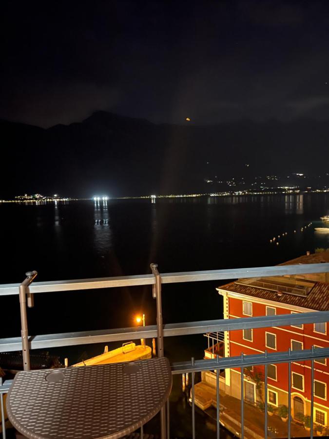 Villa Castello Only Room Limone sul Garda Exterior photo