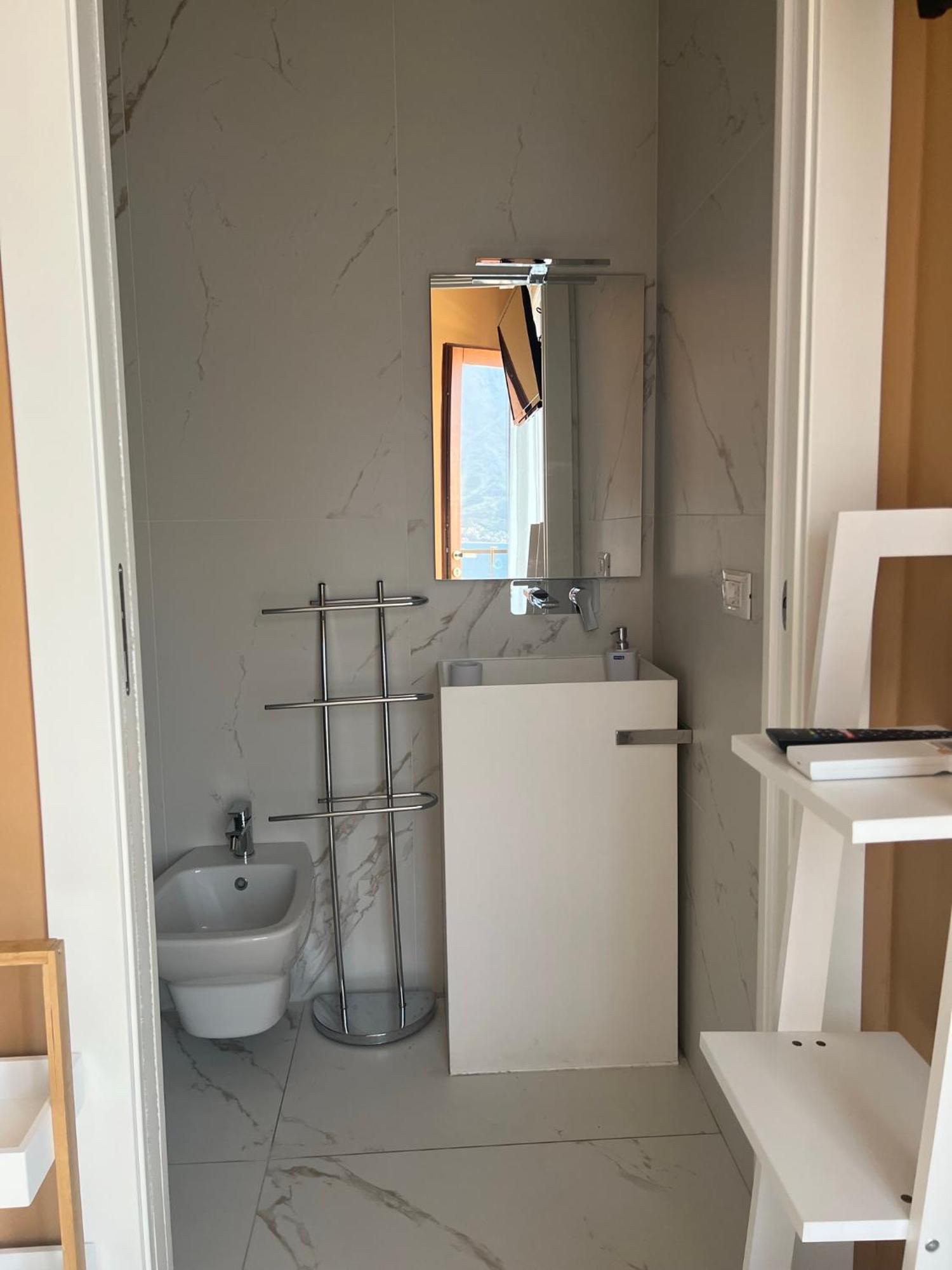 Villa Castello Only Room Limone sul Garda Exterior photo